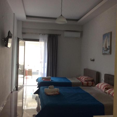 Kathy Rooms Leptokarya (Pieria) Exterior foto
