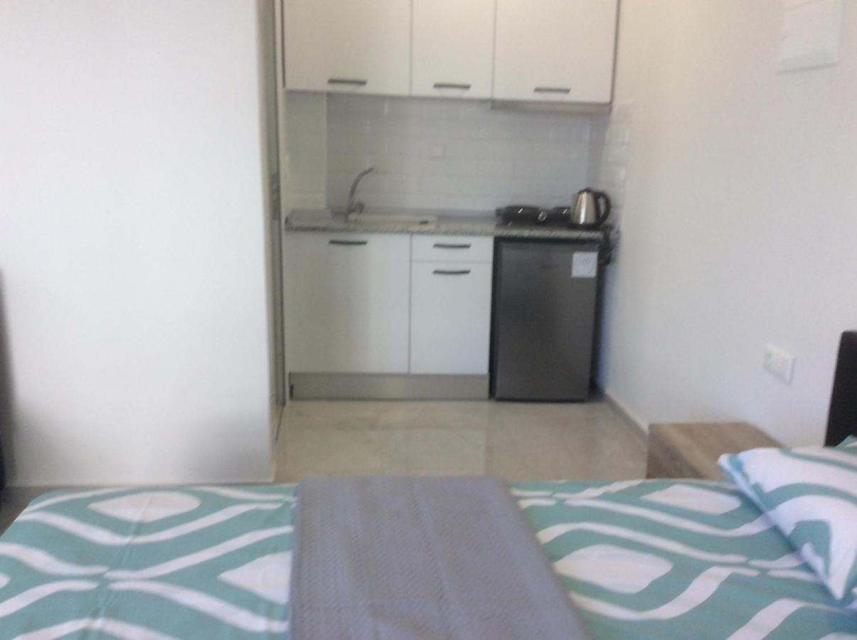 Kathy Rooms Leptokarya (Pieria) Exterior foto