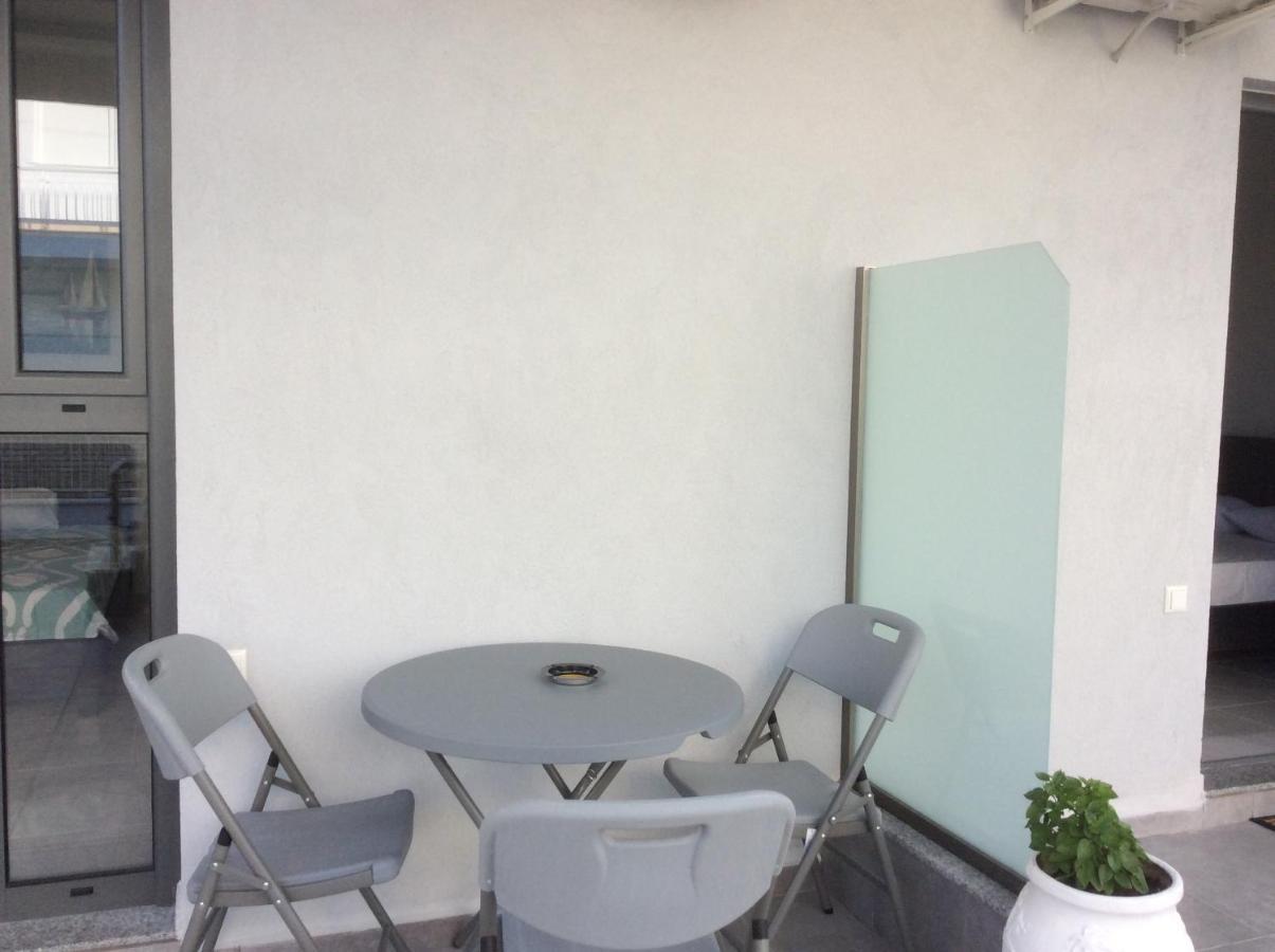 Kathy Rooms Leptokarya (Pieria) Exterior foto