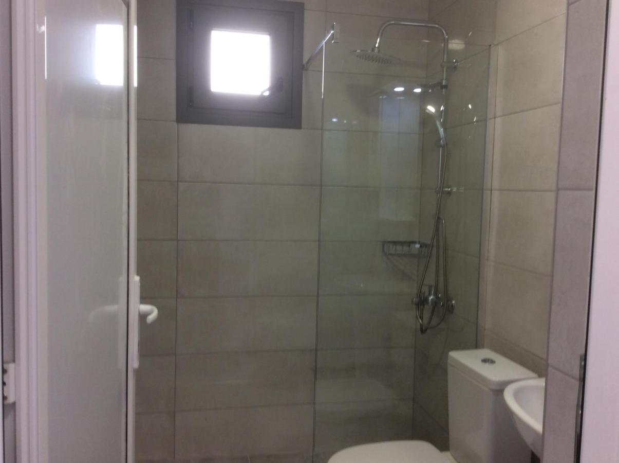 Kathy Rooms Leptokarya (Pieria) Exterior foto