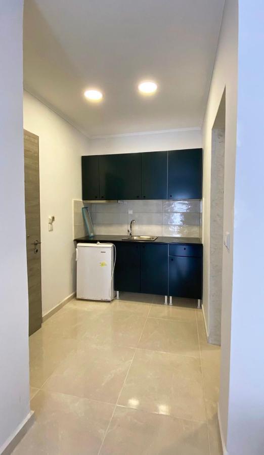 Kathy Rooms Leptokarya (Pieria) Exterior foto
