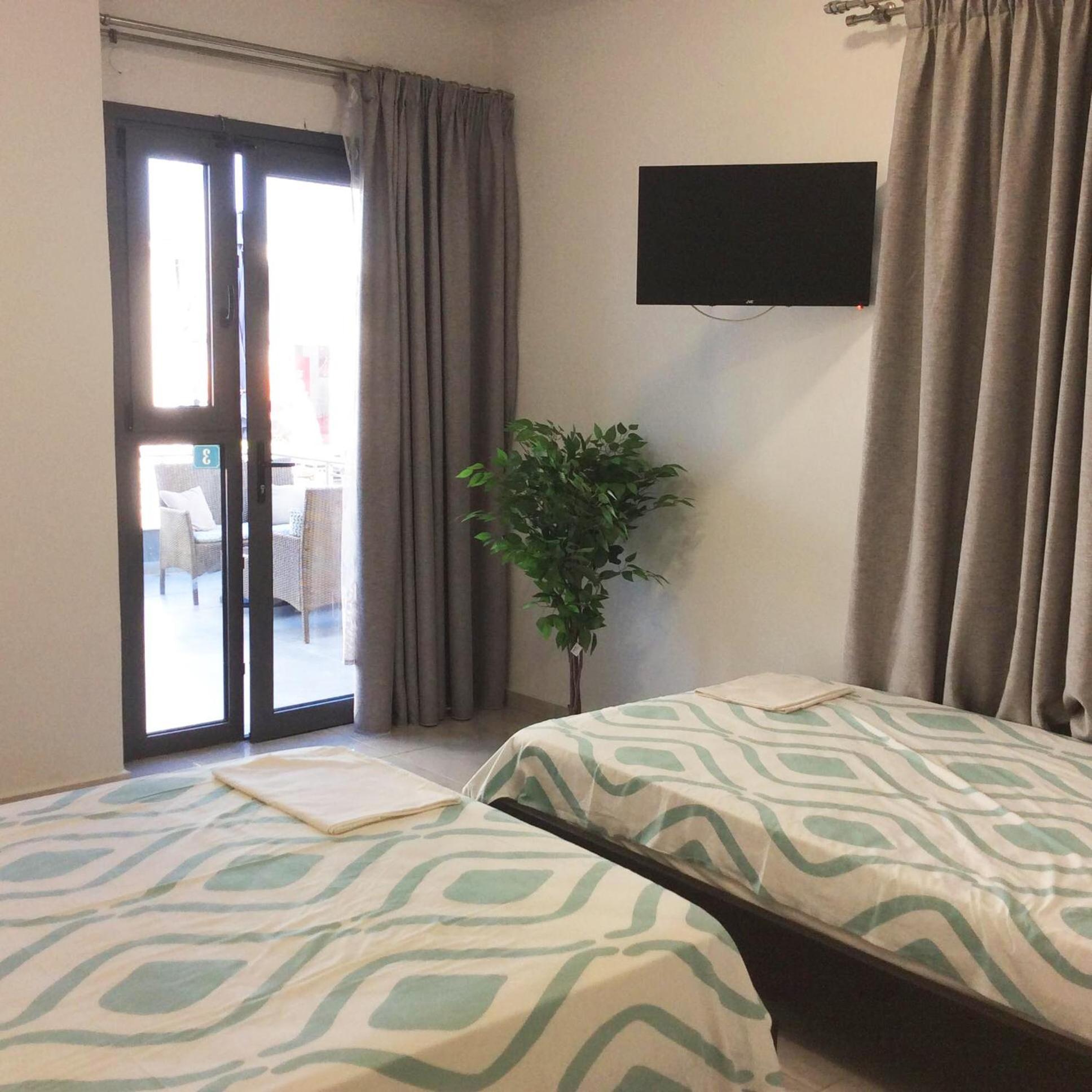 Kathy Rooms Leptokarya (Pieria) Exterior foto