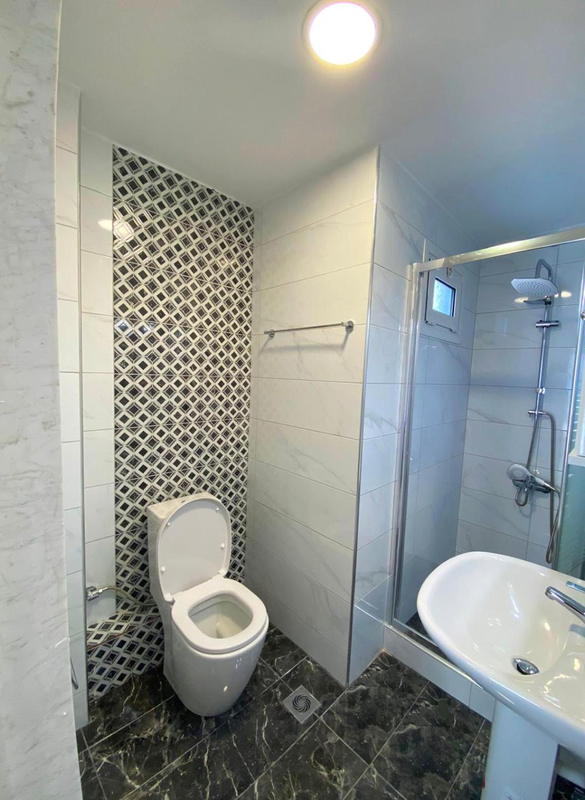 Kathy Rooms Leptokarya (Pieria) Exterior foto