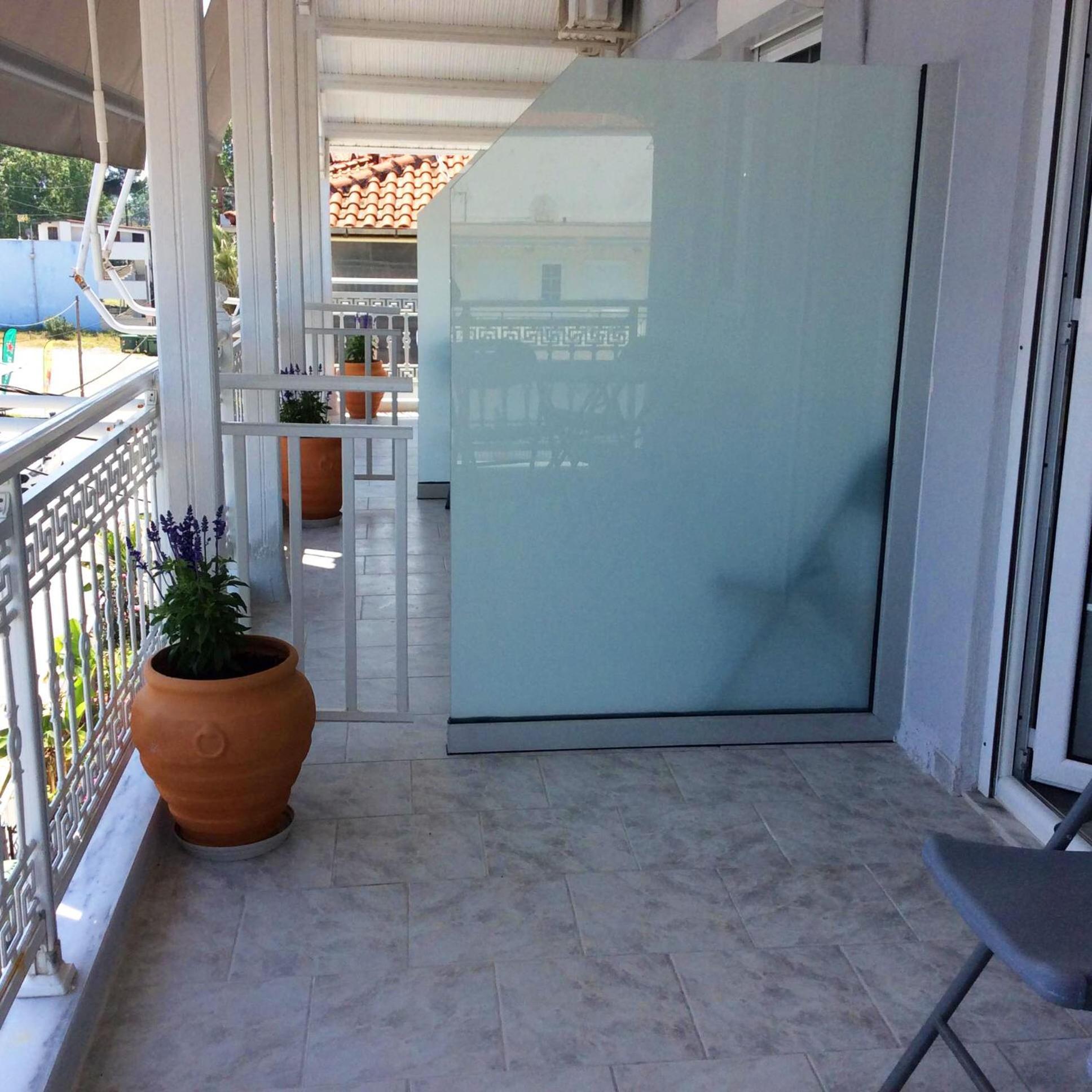 Kathy Rooms Leptokarya (Pieria) Exterior foto